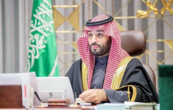 Wawancara Dengan Muhammad Bin Salman Tentang Reformasi Agama Dan Masa